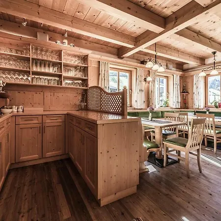 Holiday Farm Oberreit Bruck Osb03115 Fyb Σπίτι διακοπών *