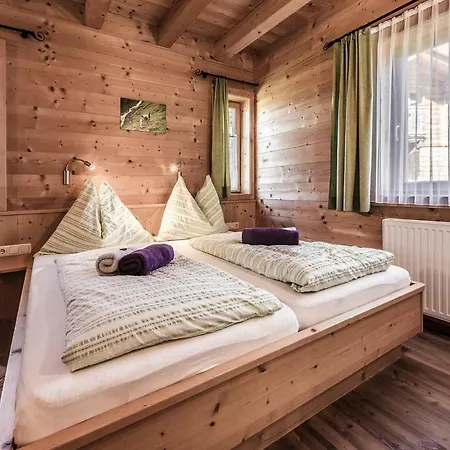 Holiday Farm Oberreit Bruck Osb03115 Fyb Σπίτι διακοπών Fusch an der Glocknerstraße