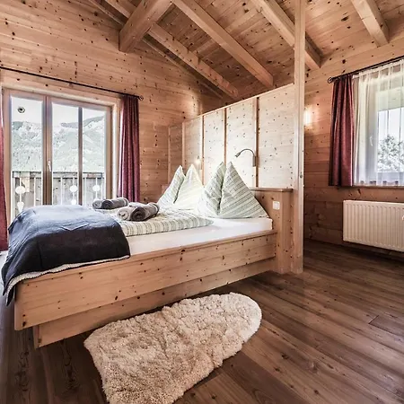 Holiday Farm Oberreit Bruck Osb03115 Fyb Σπίτι διακοπών