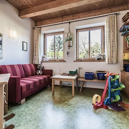 Holiday Farm Oberreit Bruck Osb03115 Fyb Σπίτι διακοπών *