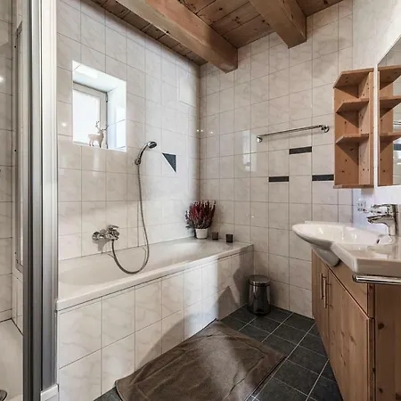 Σπίτι διακοπών Holiday Farm Oberreit Bruck Osb03115 Fyb *