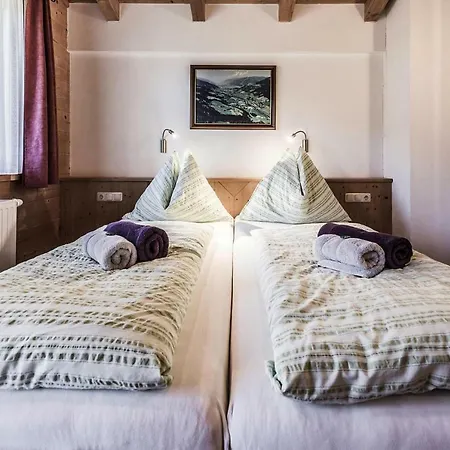 Holiday Farm Oberreit Bruck Osb03115 Fyb Σπίτι διακοπών Fusch an der Glocknerstraße