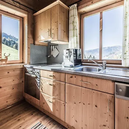 Holiday Farm Oberreit Bruck Osb03115 Fyb *