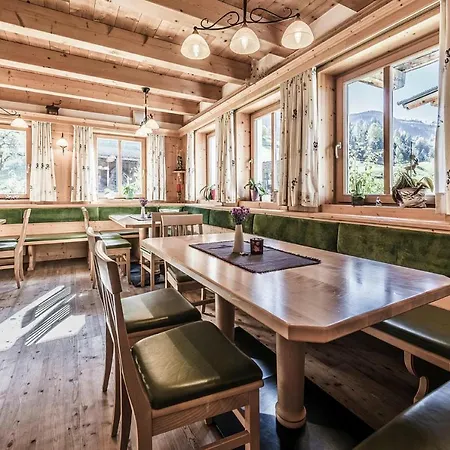 Holiday Farm Oberreit Bruck Osb03115 Fyb