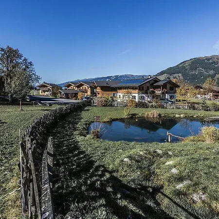 Holiday Farm Oberreit Bruck Osb03115 Fyb Σπίτι διακοπών