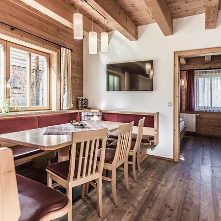 Holiday Farm Oberreit Bruck Osb03115 Fyb Σπίτι διακοπών Fusch an der Glocknerstraße